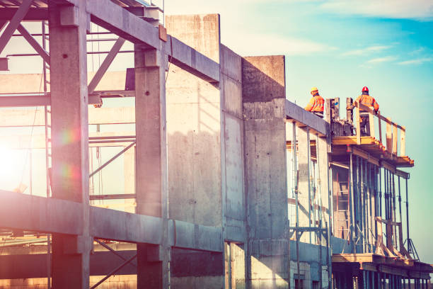 Best Concrete Flooring Contractor  in St Cloud, MN