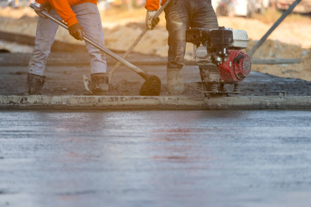 Best Affordable Concrete Contractor  in St Cloud, MN