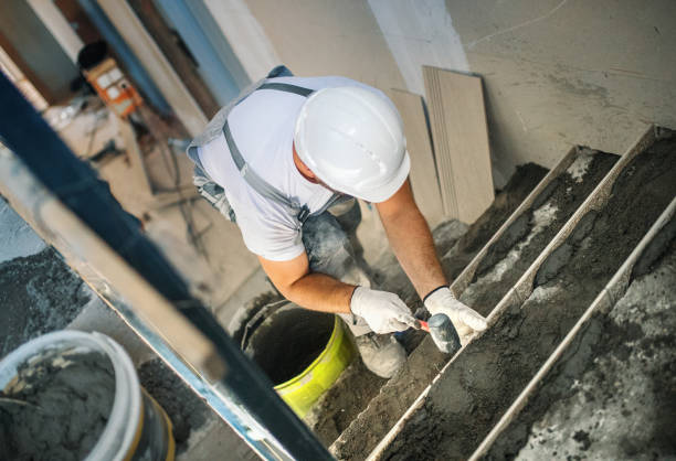 Best Affordable Concrete Services  in St Cloud, MN