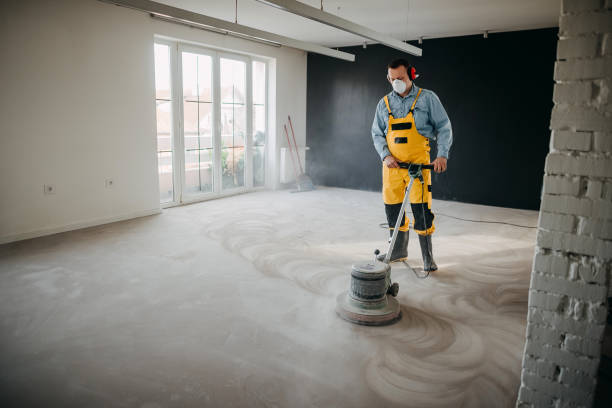 Best Decorative Concrete Services  in St Cloud, MN