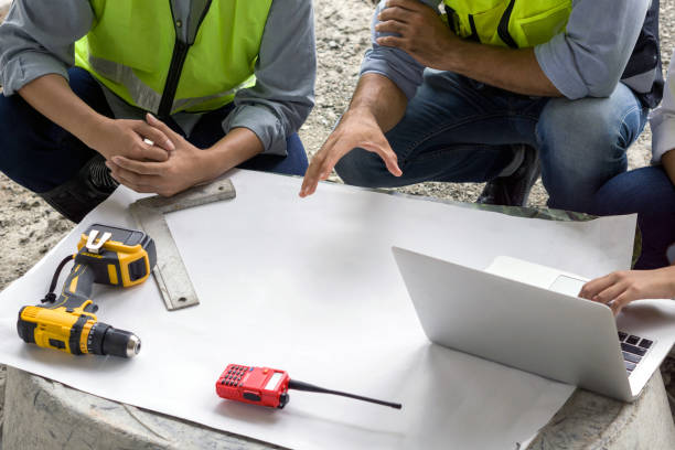 Best Poured Concrete Foundation  in St Cloud, MN