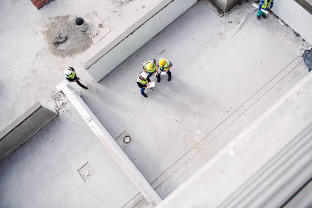 Best Best Concrete Contractor  in St Cloud, MN